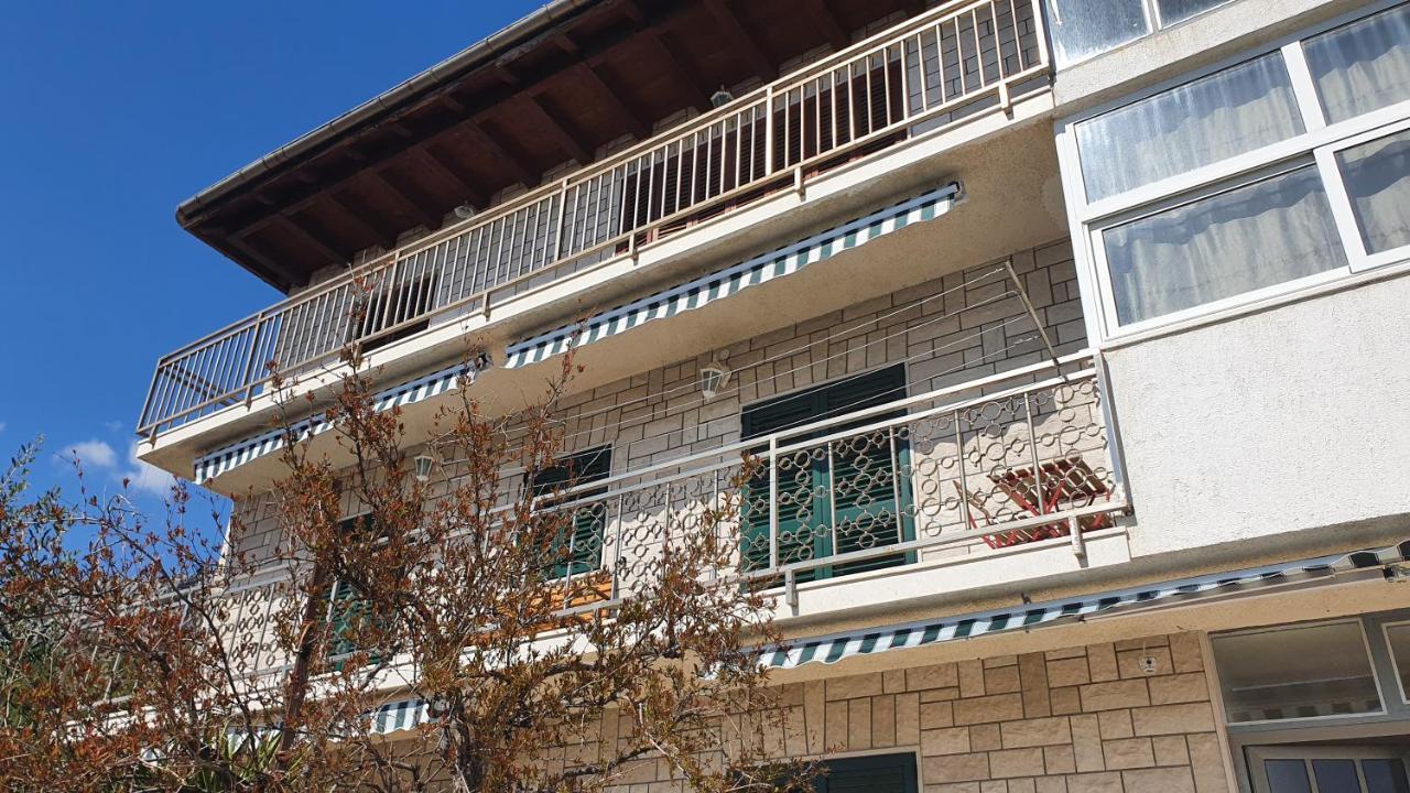Toni&Megi Apartment Jesenice  Dış mekan fotoğraf