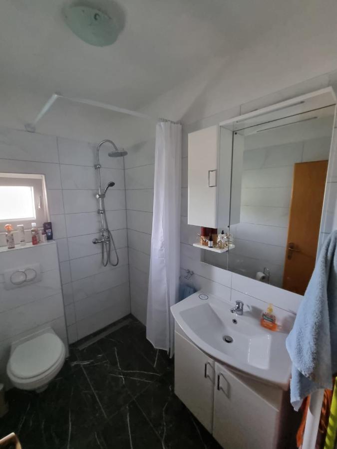 Toni&Megi Apartment Jesenice  Dış mekan fotoğraf